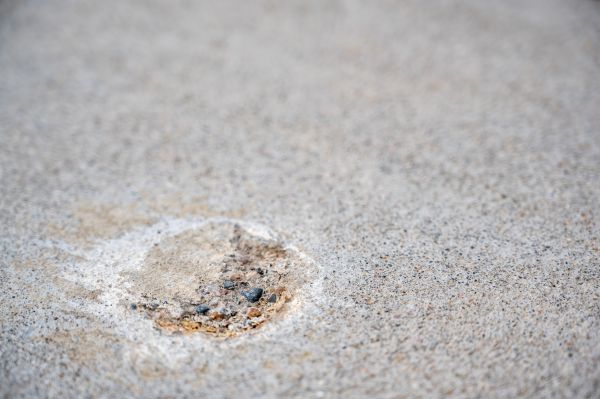 Concrete Jacking in Northville