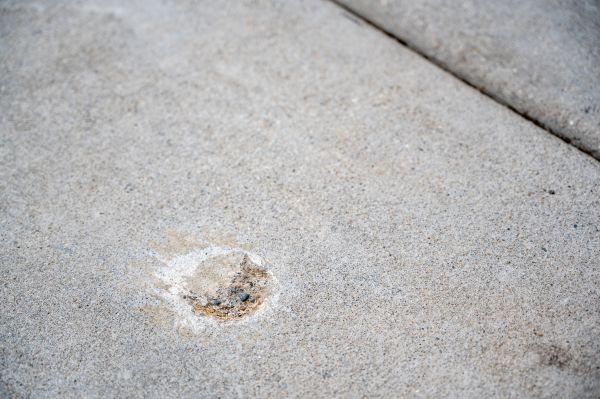 Cost of Patio Raising in Northville