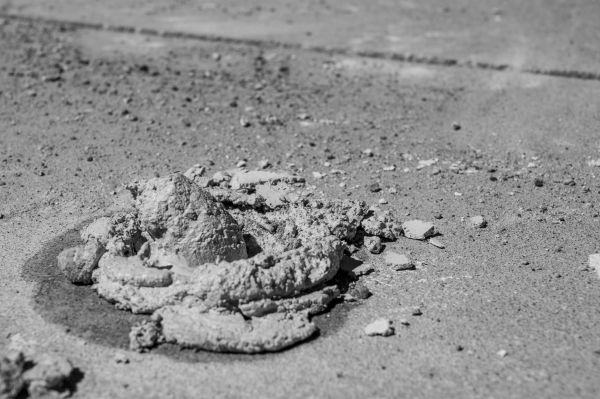 Cost of Concrete Slabjacking in Northville